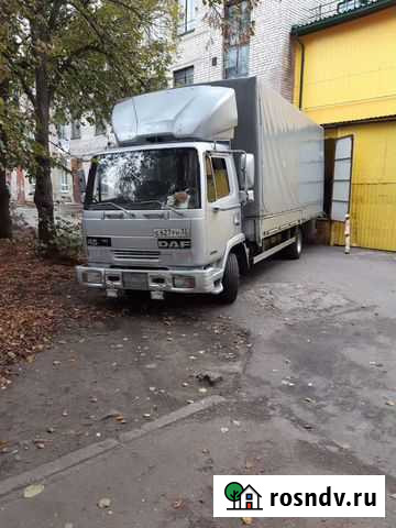 Грузоперевозки с гидробортом Курск - изображение 1