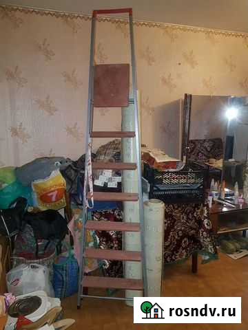 Стремянка в аренду Гатчина - изображение 1