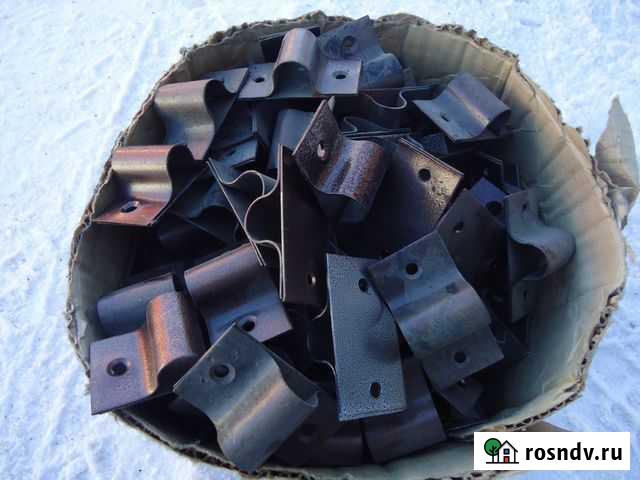 Задвижка дверная зд-06 Бердск - изображение 1