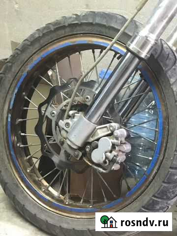 Бм мотард 200 Волжский - изображение 1