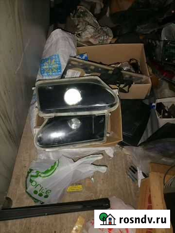 Оптика на ваз 2114-15 Златоуст - изображение 1