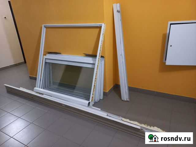 Окна. Оконные рамы. Купе Альметьевск - изображение 1