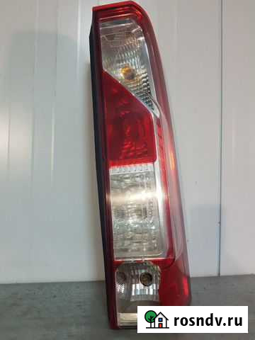 Фара Renault Master 3 Заречный - изображение 1