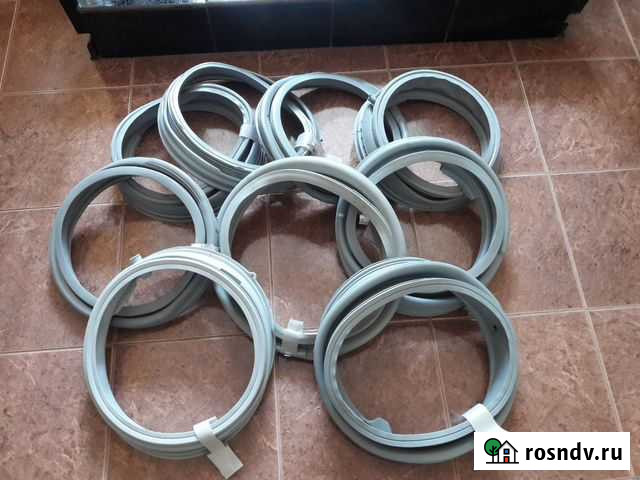 Манжет стиральной машины Волгодонск - изображение 1