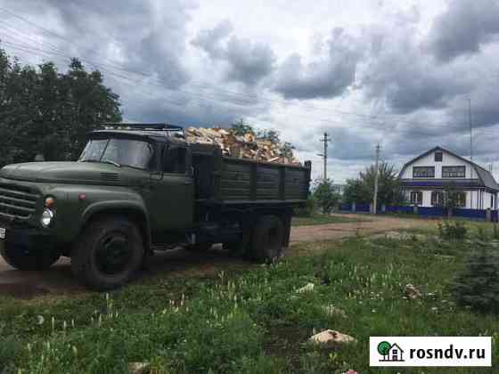 Купить дрова песок перегной дрова вывоз мусора Чишмы