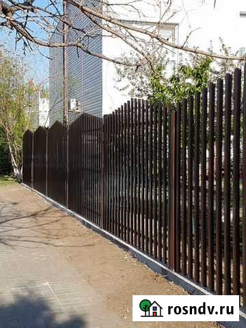 Металлоизделия Волгоград - изображение 1