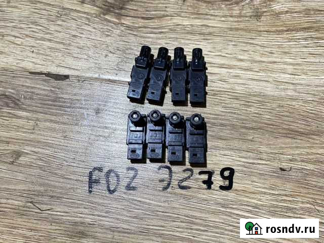 Диоды подсветки дверной карты BMW F02 F01 Дмитров - изображение 1