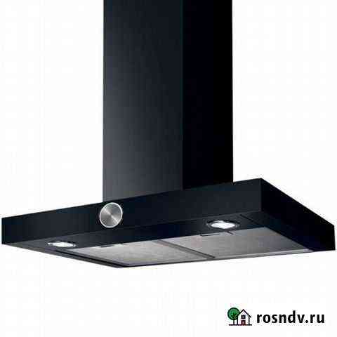 Вытяжка каминная Jetair Touch Bl/A/60 Севастополь