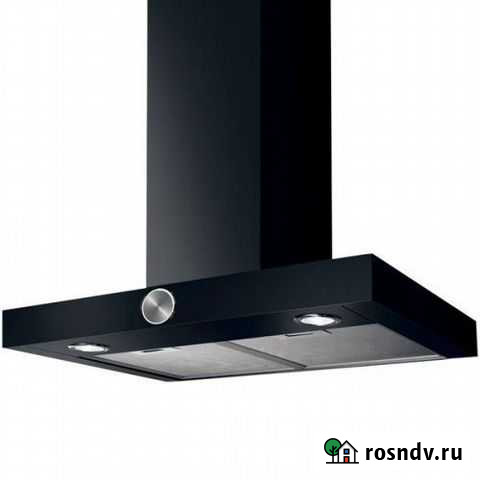 Вытяжка каминная Jetair Touch Bl/A/60 Севастополь - изображение 1