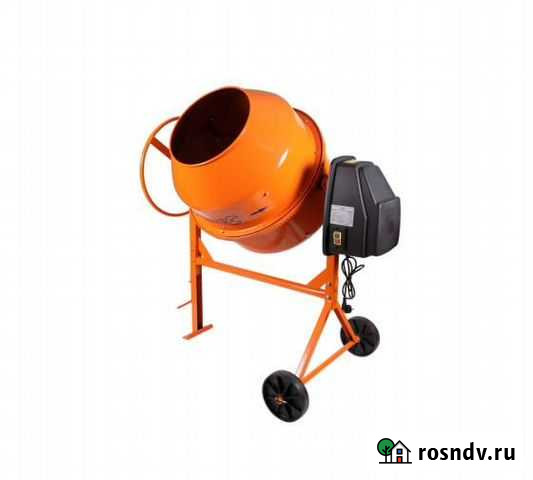 Бетономешалка бетоносмеситель бу Волгодонск - изображение 1