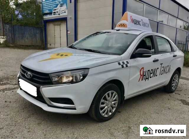 Аренда авто под такси на гбо Киров - изображение 1