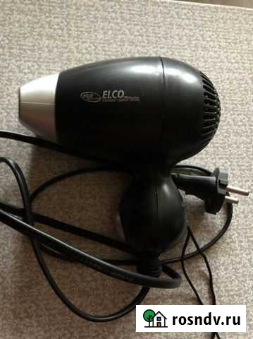 Фен для волос Пенза - изображение 1