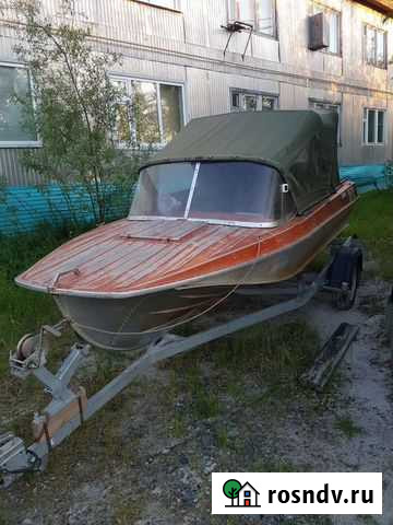 Казанка 5М3 Уренгой - изображение 1