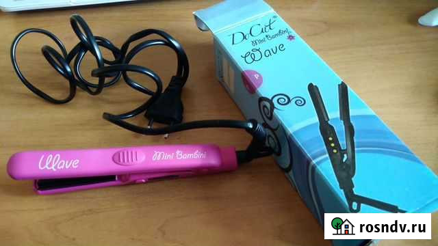 Щипцы- гофре Тула - изображение 1