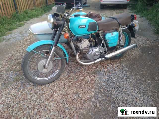 Иж Юпитер-4 (5) Рубцовск - изображение 1