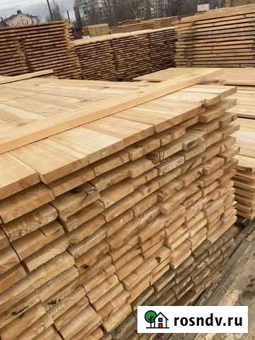 Доска, Брус хвойные Элиста - изображение 1