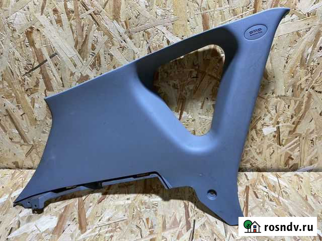 Обшивка задней стойки Киа Сид 07-12 Тимашевск - изображение 1