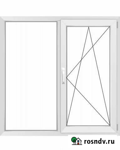 Окна Rehau Гурьевск - изображение 1