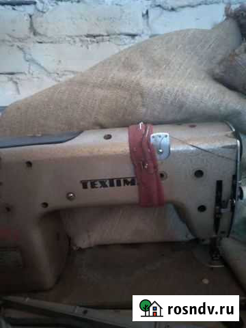 Швейная машинка бу Пласт - изображение 1