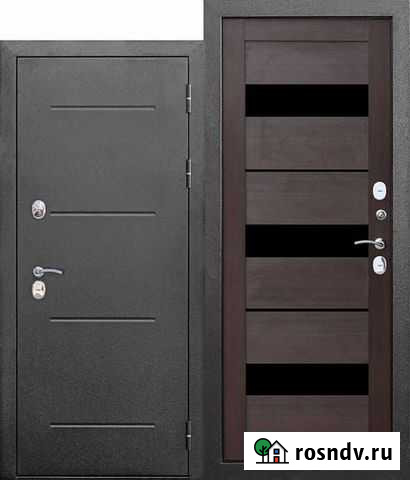 Дверь Чернянка - изображение 1