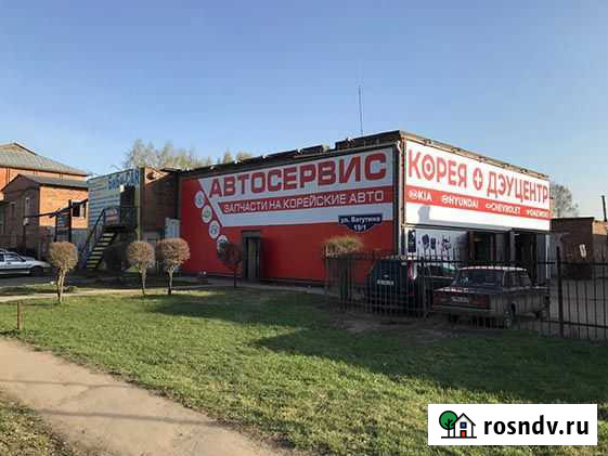 Ремонт Daewoo, Chevrolet, Kia, Hyundai Омск - изображение 1