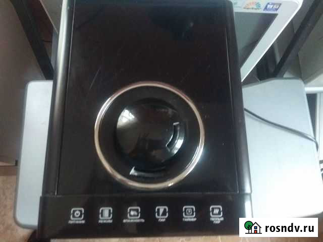 Увлажнитель воздуха bork h700 Семикаракорск - изображение 1