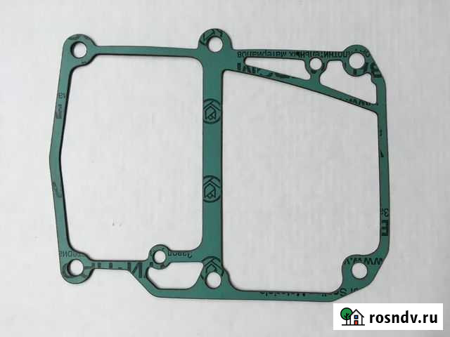 Прокладка под блок двигателя (дейдвуд) Yamaha Кемерово - изображение 1