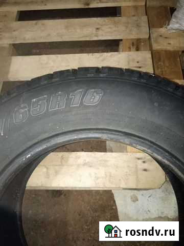 Cordiant 12.5/70 R16 4шт Козьмодемьянск - изображение 1