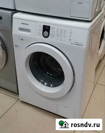 Стиральная машина Samsung WF8590NMW9 Копейск - изображение 1