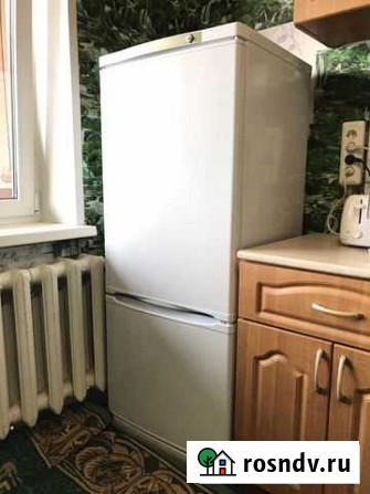 Холодильник indesit Кременки - изображение 1