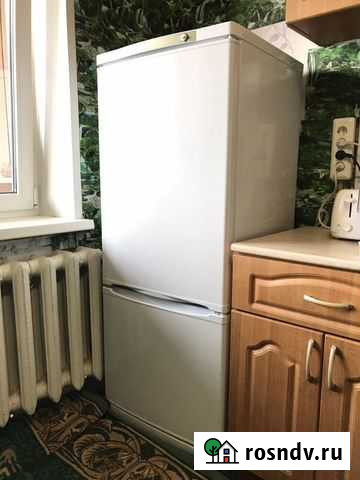 Холодильник indesit Кременки - изображение 1