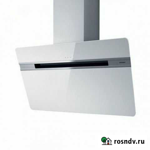 Вытяжка наклонная Jetair Viki Wh/A/60 Севастополь - изображение 1
