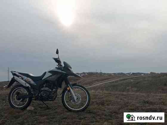 Racer ranger 200 Змеиногорск