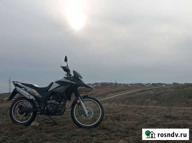 Racer ranger 200 Змеиногорск - изображение 1