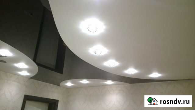 Натяжные потолки Севастополь - изображение 1