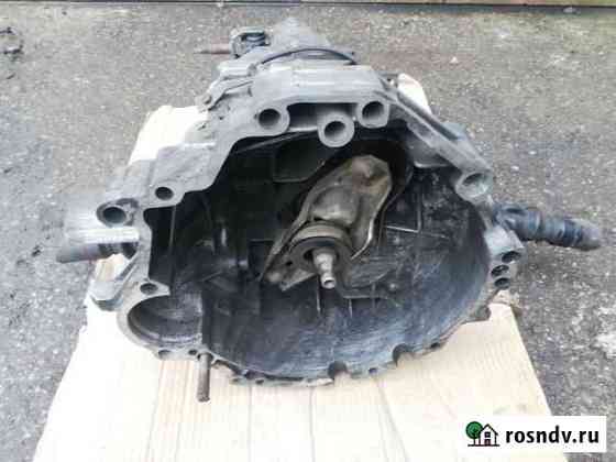 Кпп мех. (МКПП) 5-ст. для Volkswagen Passat B5 Реутов