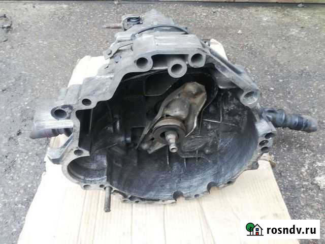 Кпп мех. (МКПП) 5-ст. для Volkswagen Passat B5 Реутов - изображение 1