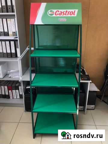 Витрина стеллаж Ставрополь - изображение 1