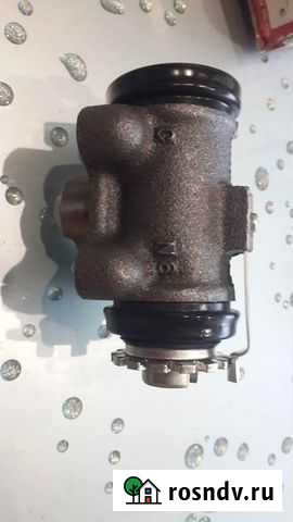 Рабочий тормозной цилиндр Севастополь - изображение 1