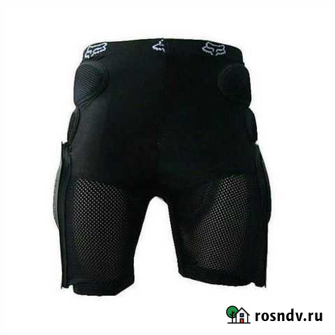 Fox Crash Pad Pro мотошорты Нижний Новгород - изображение 1
