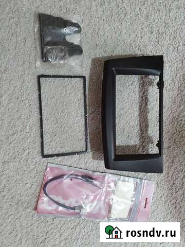 Рамка для магнитолы Нижневартовск - изображение 1