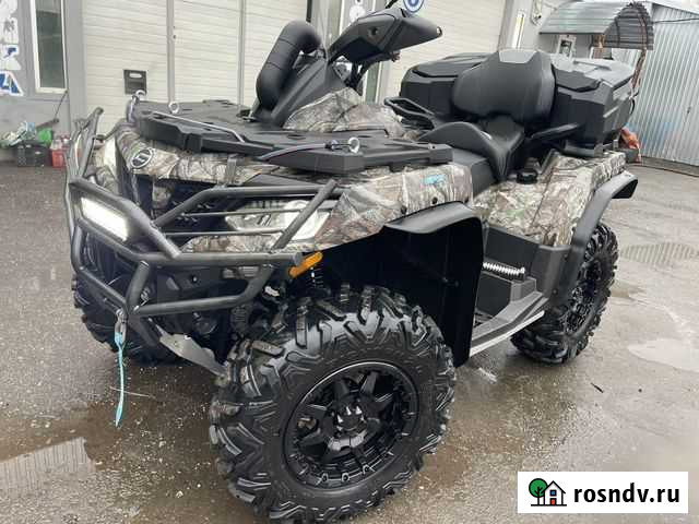 Продам cf Moto x8 2018 Пенза - изображение 1