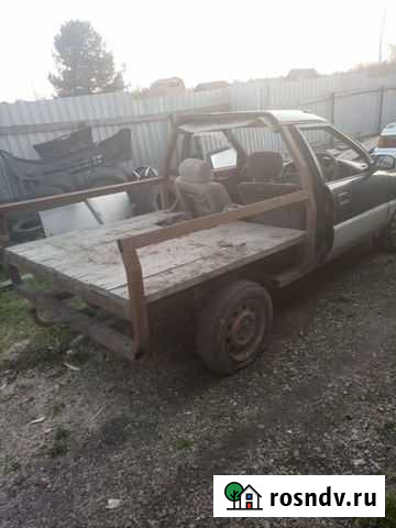 Вездеход тойота Анжеро-Судженск - изображение 1