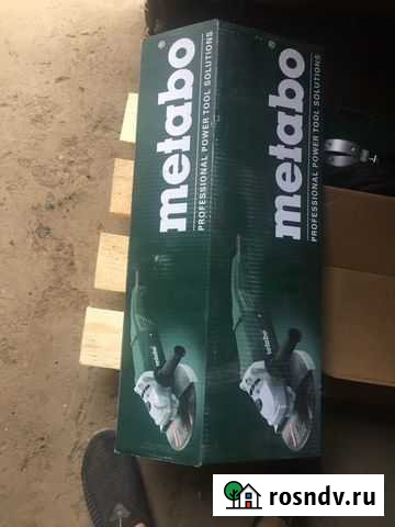 Продам болгарку Новокуйбышевск - изображение 1