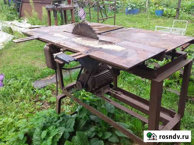 Циркулярка+фуганок болгарка макита 230 Луга - изображение 1