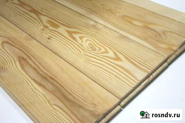 Паркетная доска (Массив Лиственницы) Займище - изображение 1