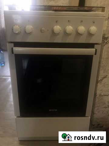 Плита газовая Ангарск - изображение 1