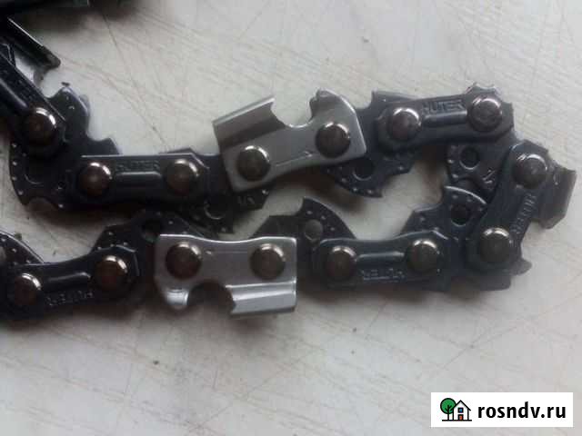 Цепь Аткарск - изображение 1