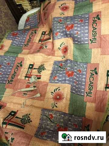 Одеяло обогреватель Барнаул - изображение 1