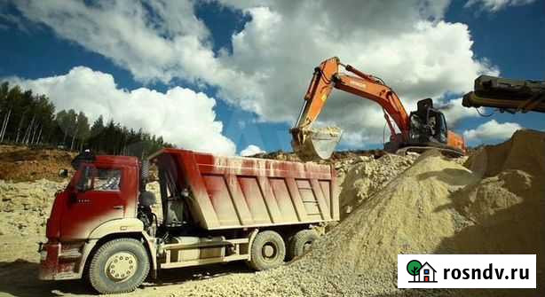 Бой кирпича\Асфальтная крошка\Щебень\Чернозем Култаево - изображение 1